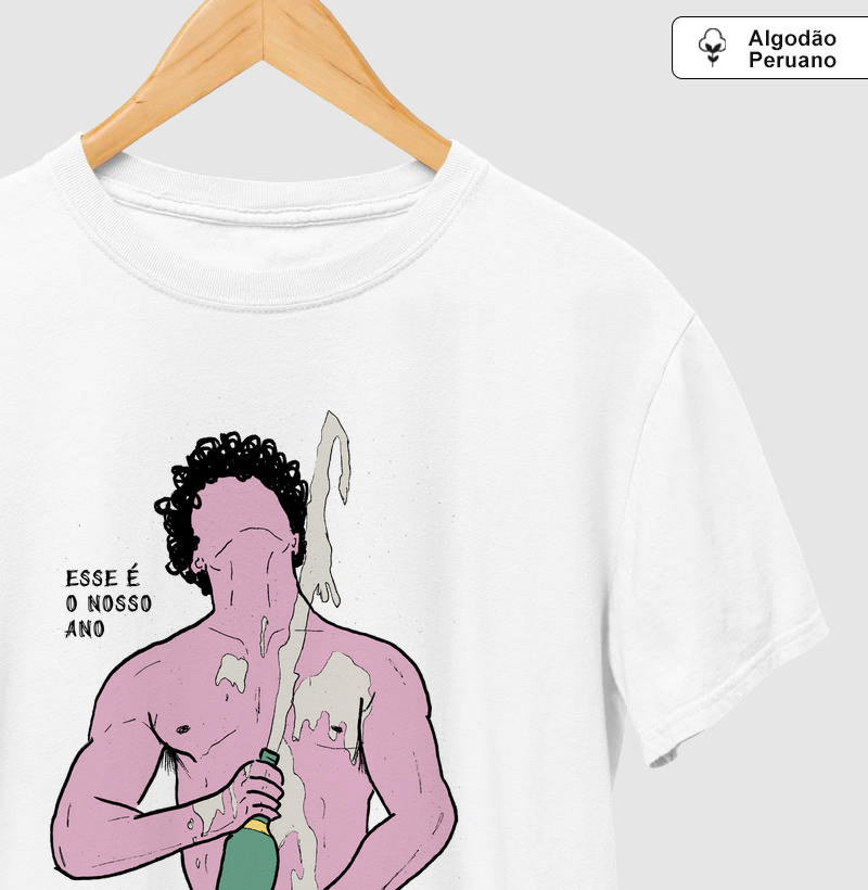 esse é o nosso ano