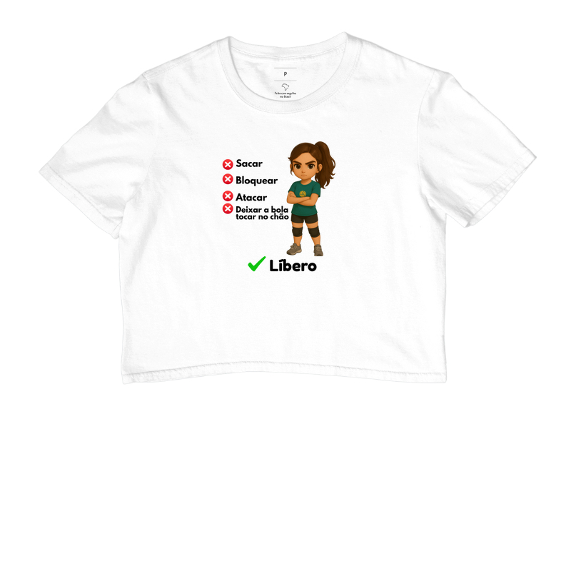 Vida de Líbero