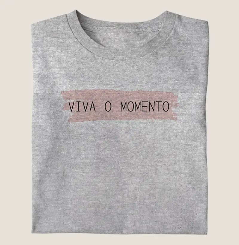 Viva o Momento