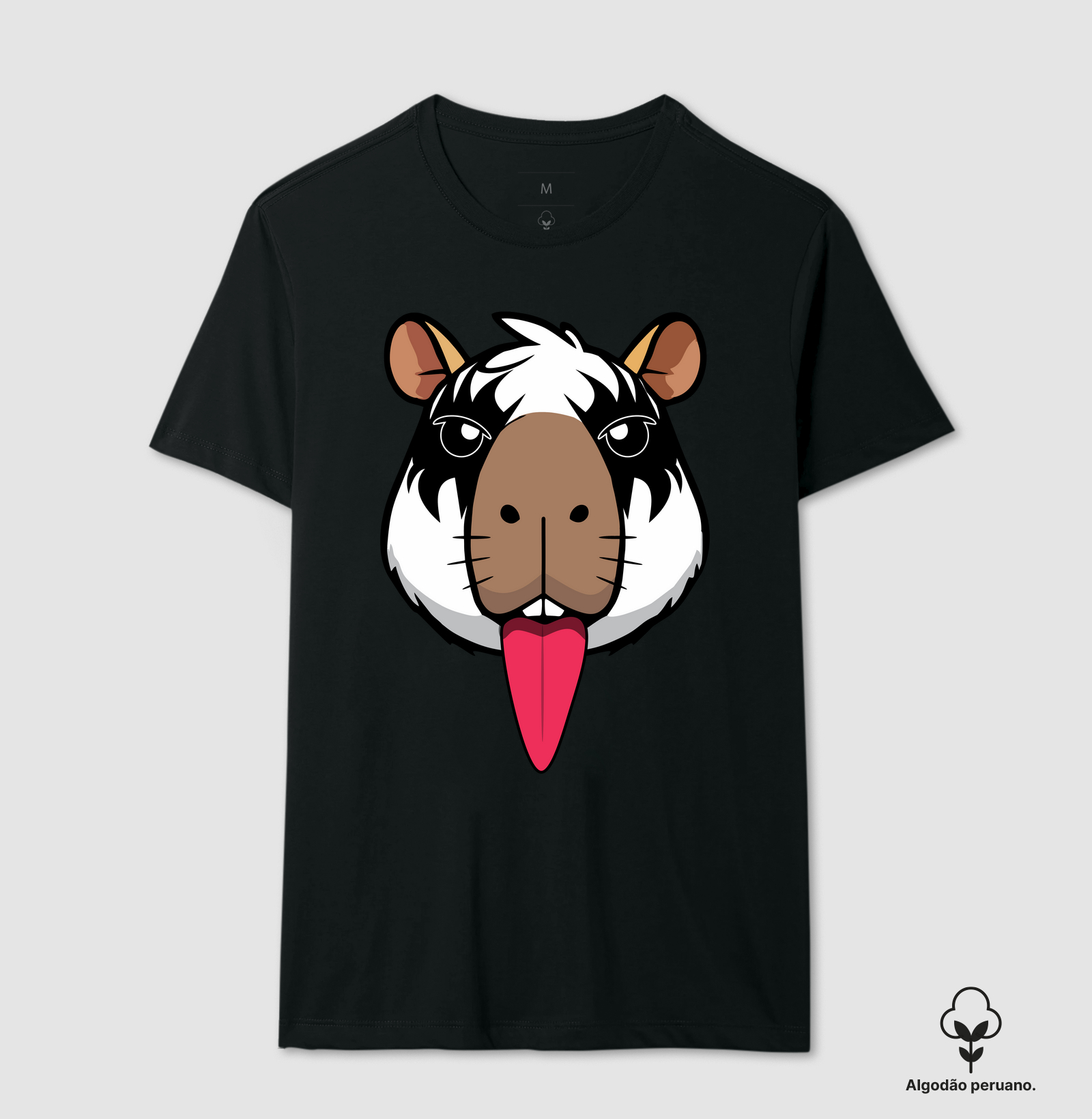 Capy RockStar