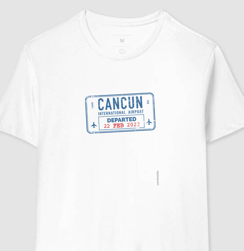 cancun airport