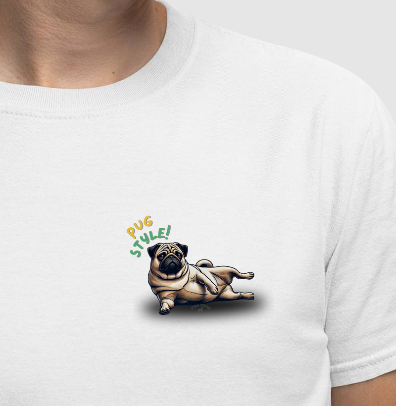 Pug Style