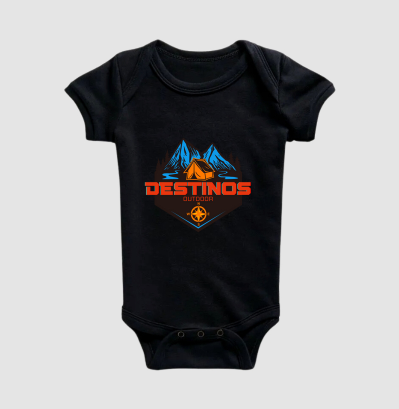 DESTINOS OUTDOOR