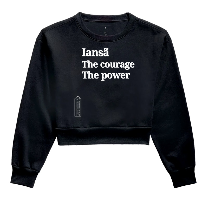Iansã The Power