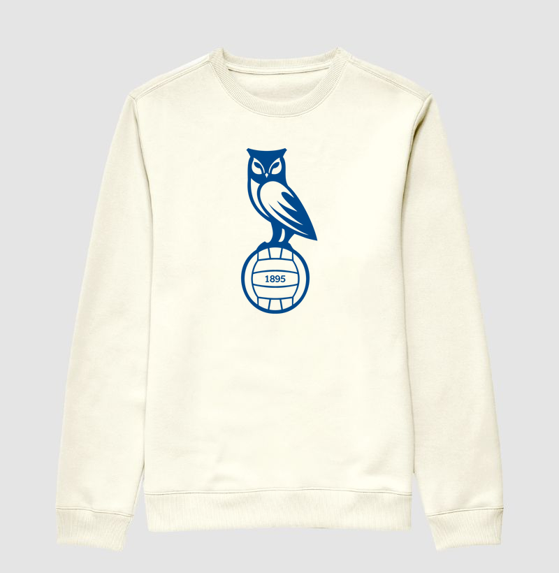 Oldham Athletic 1895