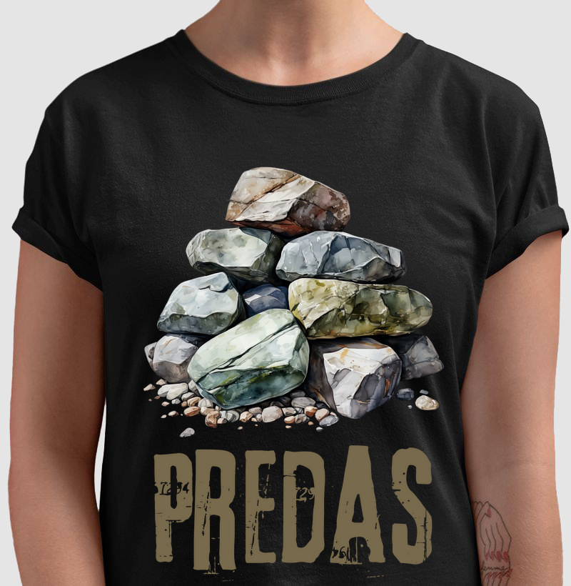 Predas