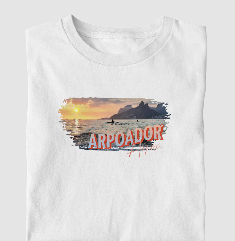 Arpoador