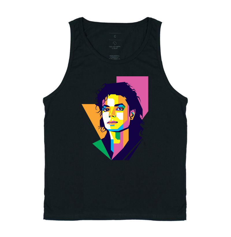 Geometria Michael Jackson