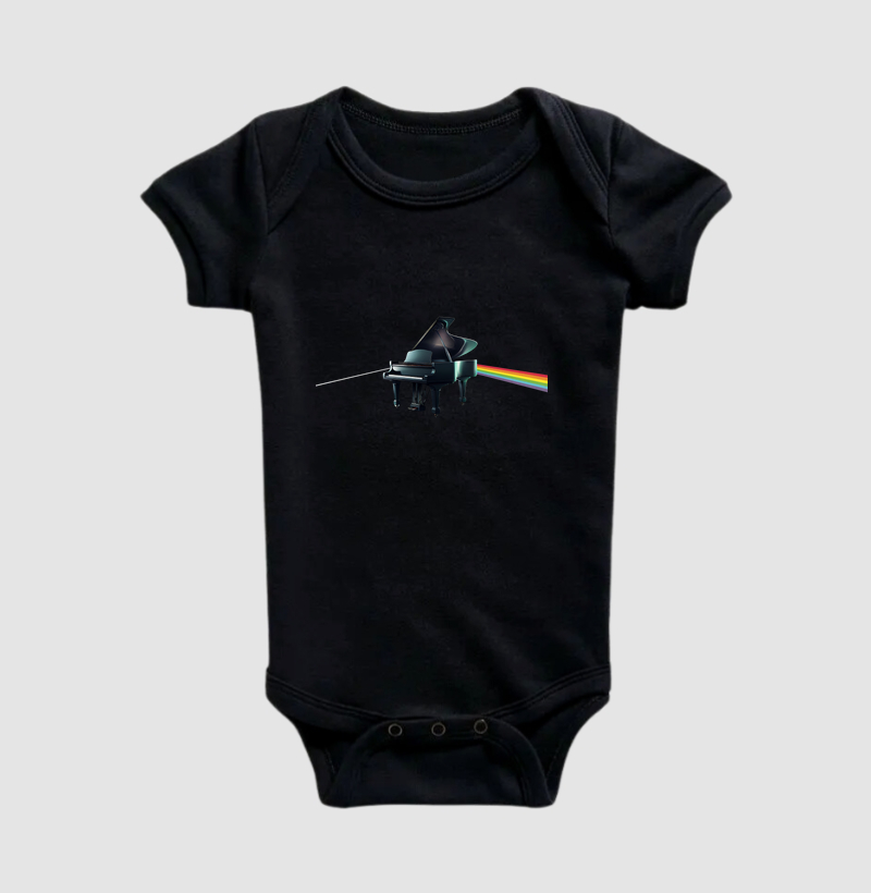The Grand Side of the Moon