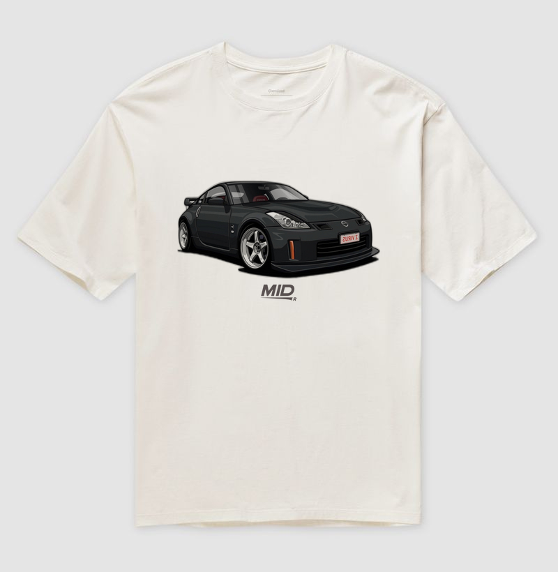 NISSAN 350z