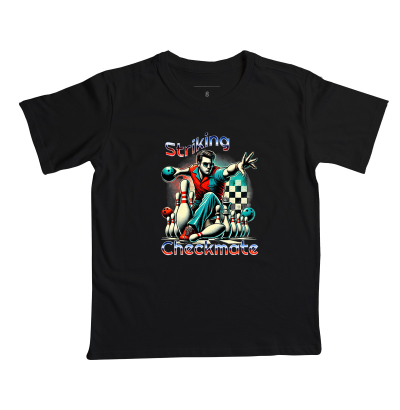 Striking Checkmate