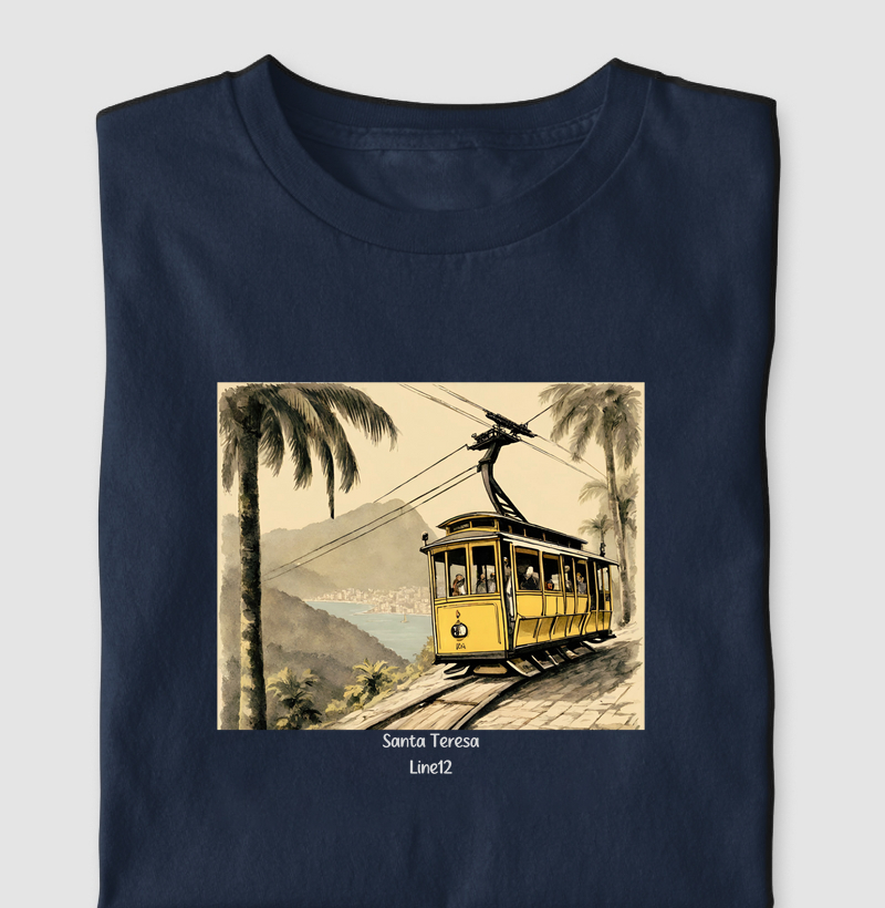 SANTA TERESA