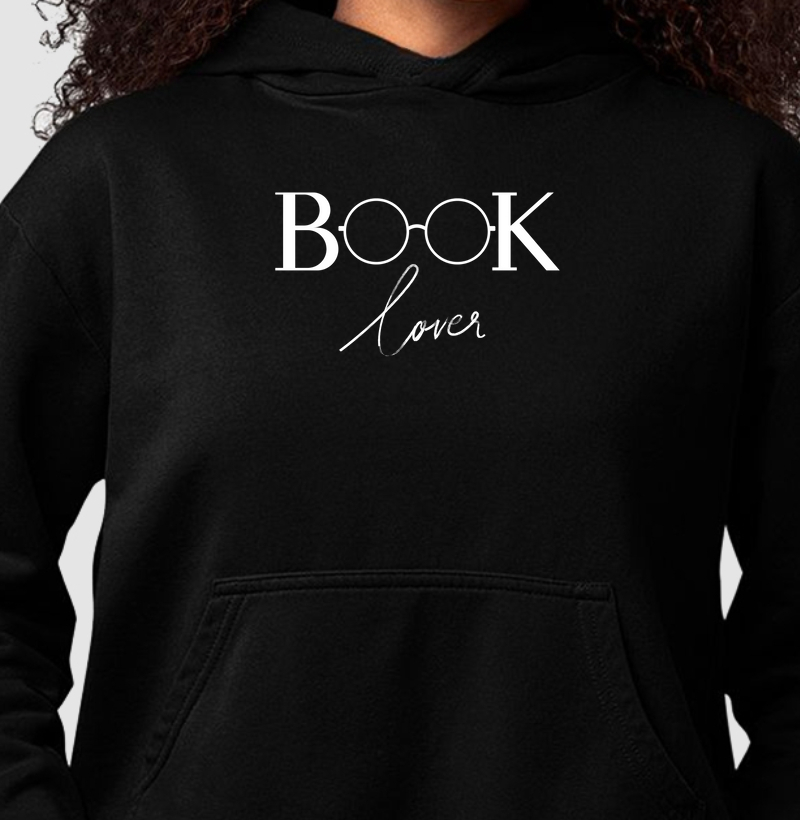 Moleton Book Lover