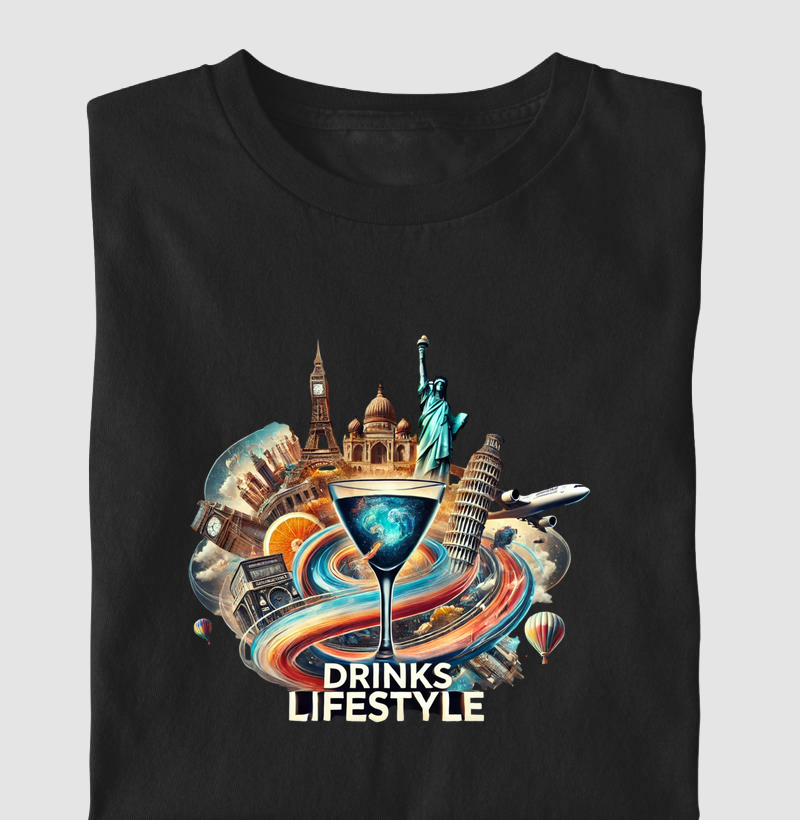 CITY DRINKS LIFESTYLE