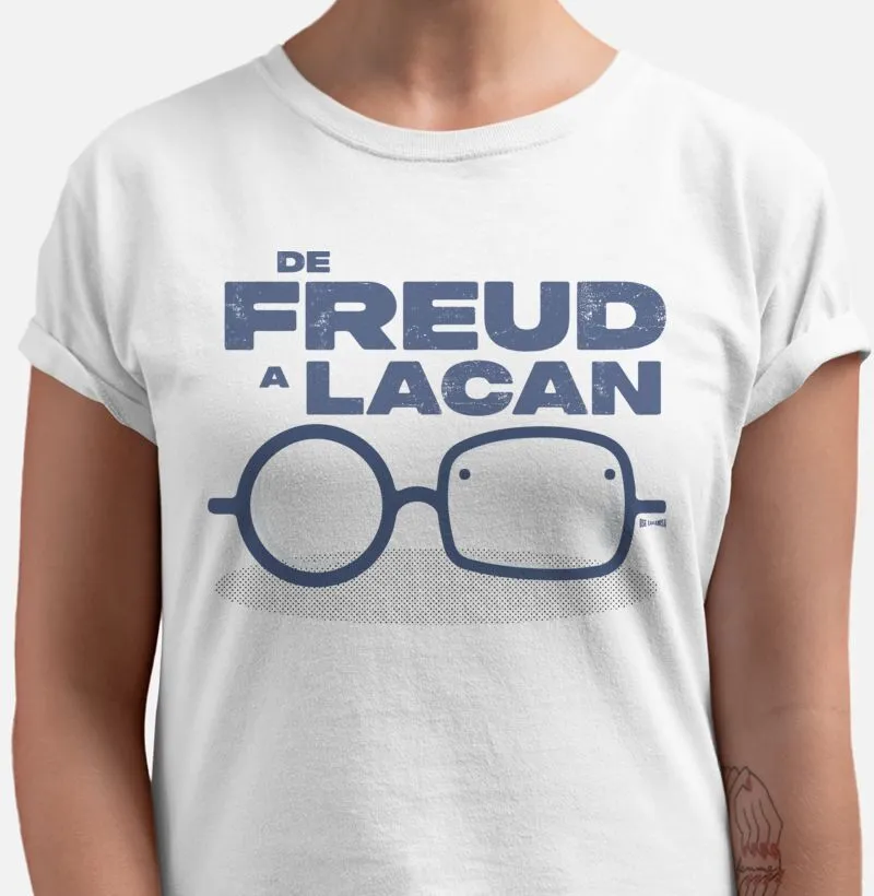 De Freud a Lacan