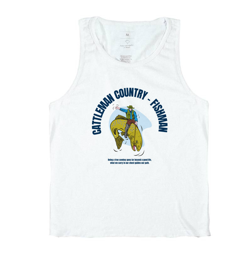 Regata fishman country - HUNTING