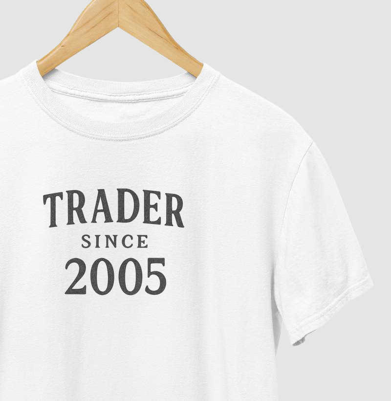 Trader since