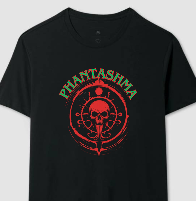PHANTASHMA