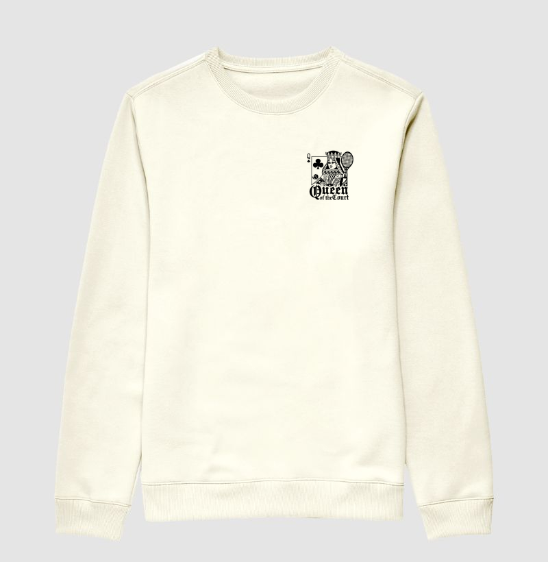 Queen of the Court Pocket