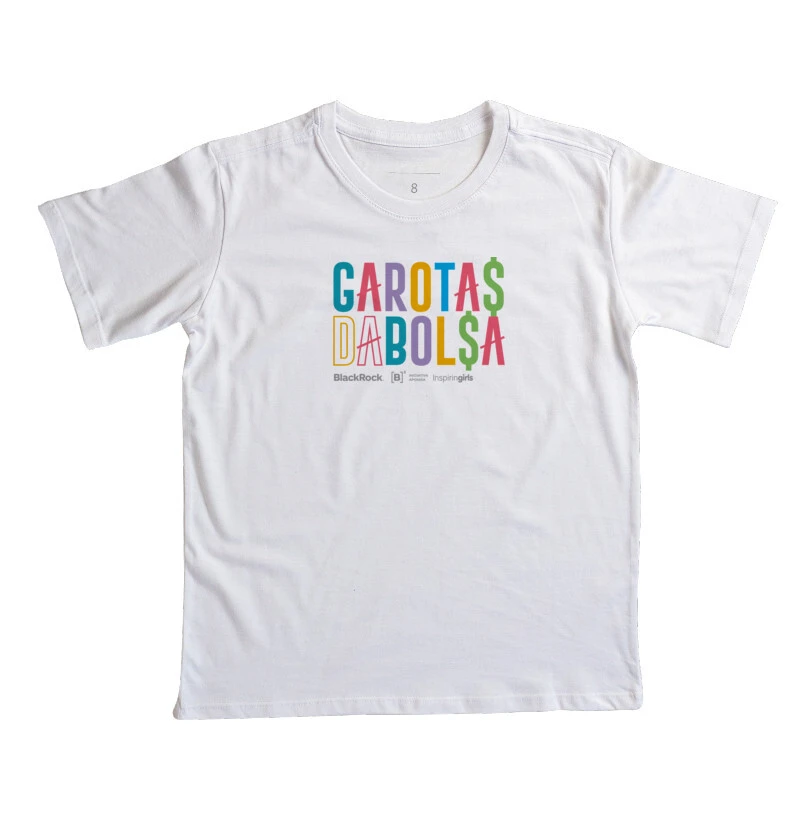 Garotas da Bolsa Color