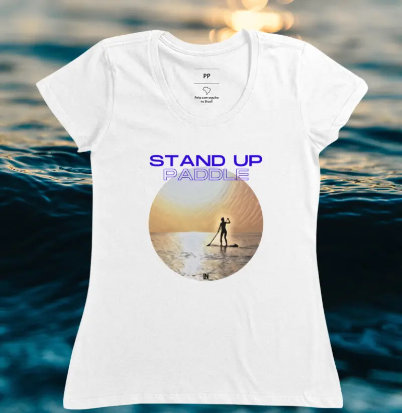 Stand Up Puddle