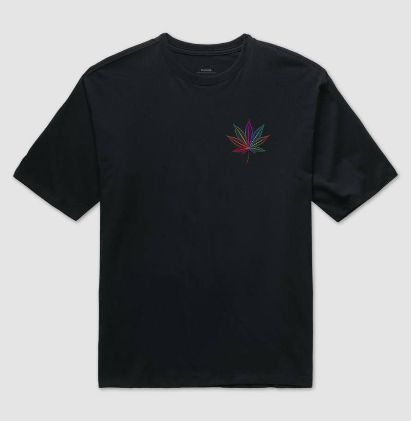 Cannabis Psy (Heart)