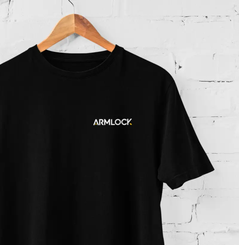 T-shirt Armlock Basic