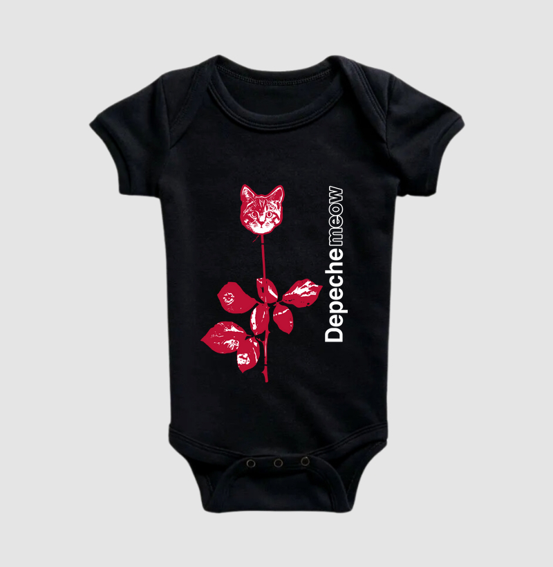 DEPECHE MEOW
