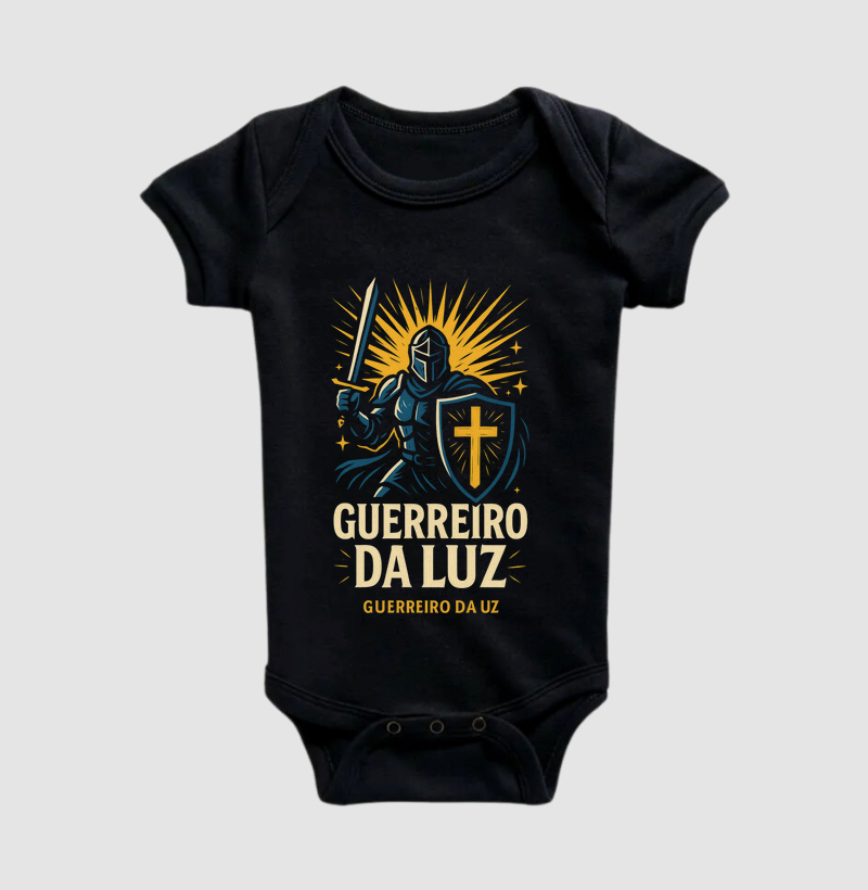 Guerreiro da luz