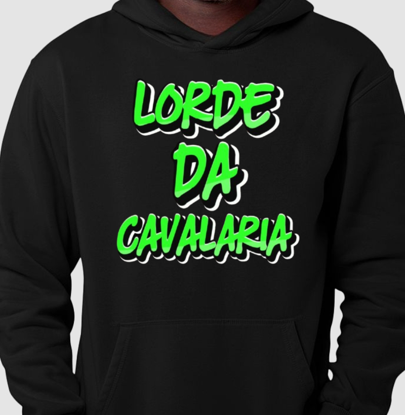 Lorde da Cavalaria