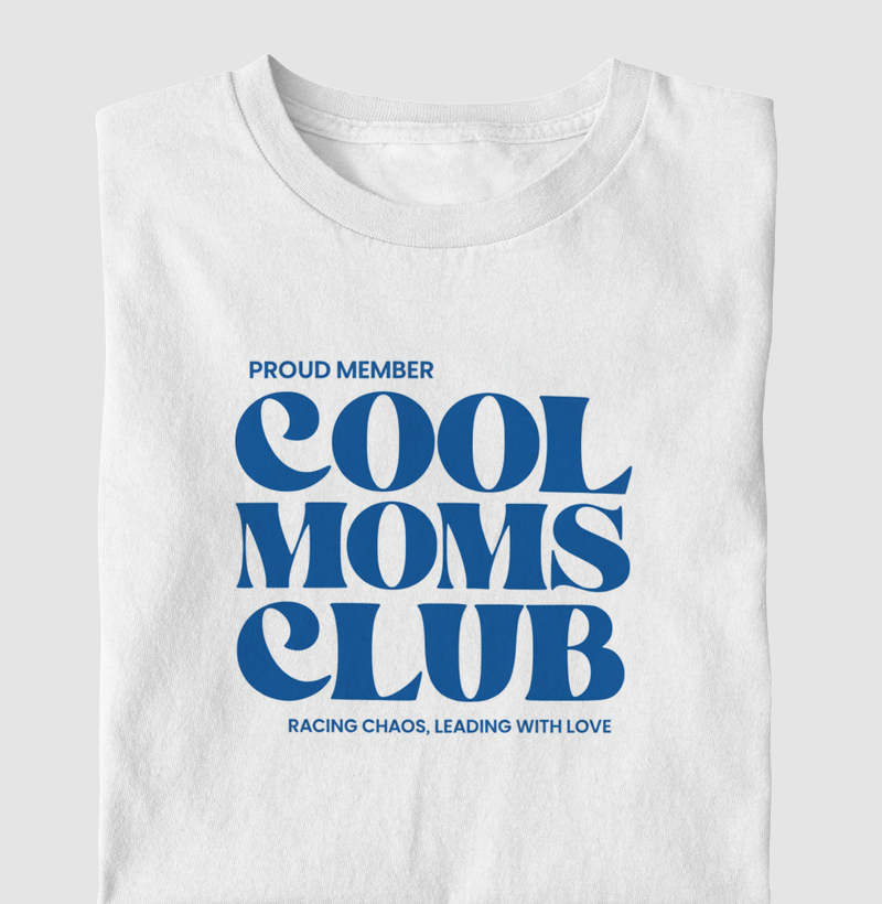 Cool Moms Club