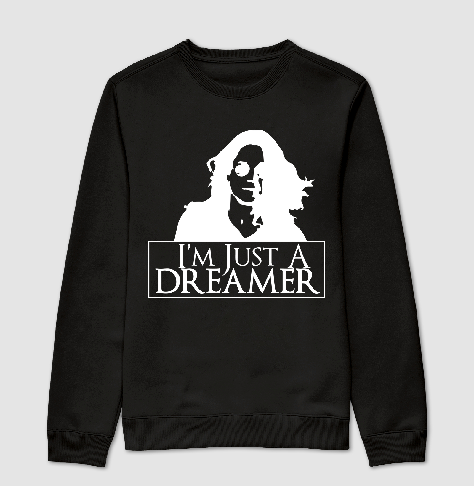 Ozzy Osbourne - I'm Just A Dreamer