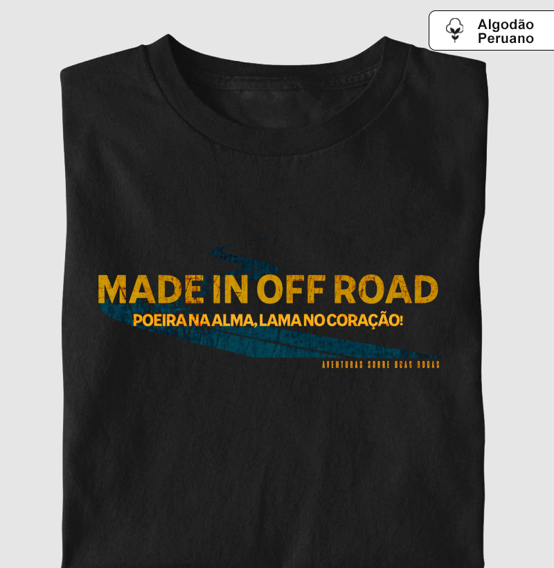 Made in Off Road