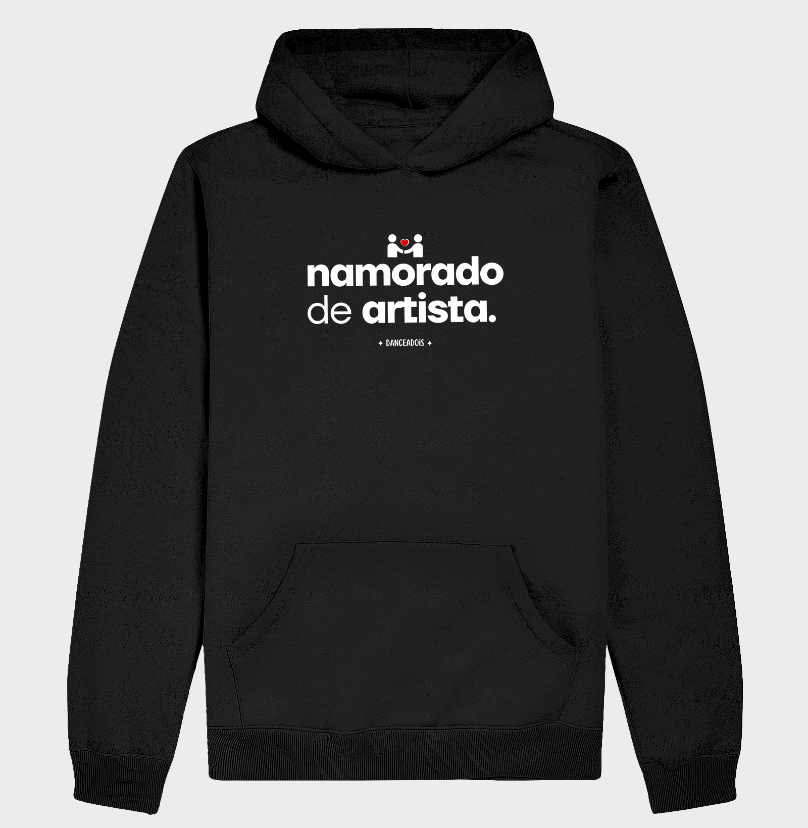 Namorado de Artista