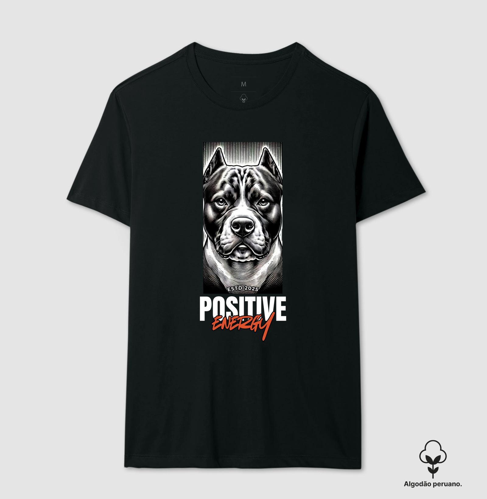 POSITIVE ENERGY