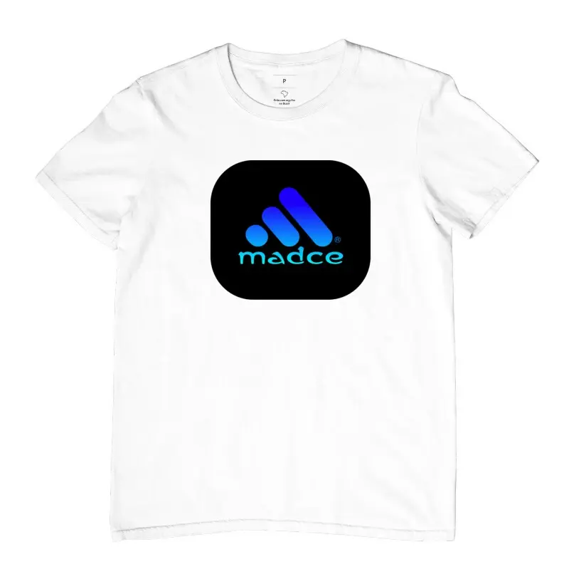 camiseta madce