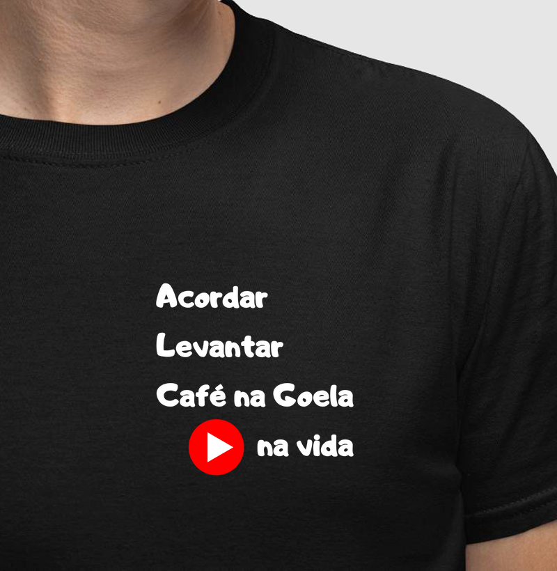 Café na Goela