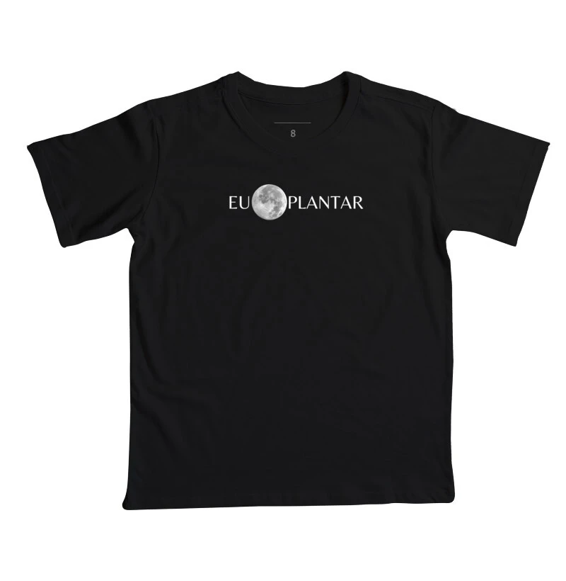 EU AMO PLANTAR