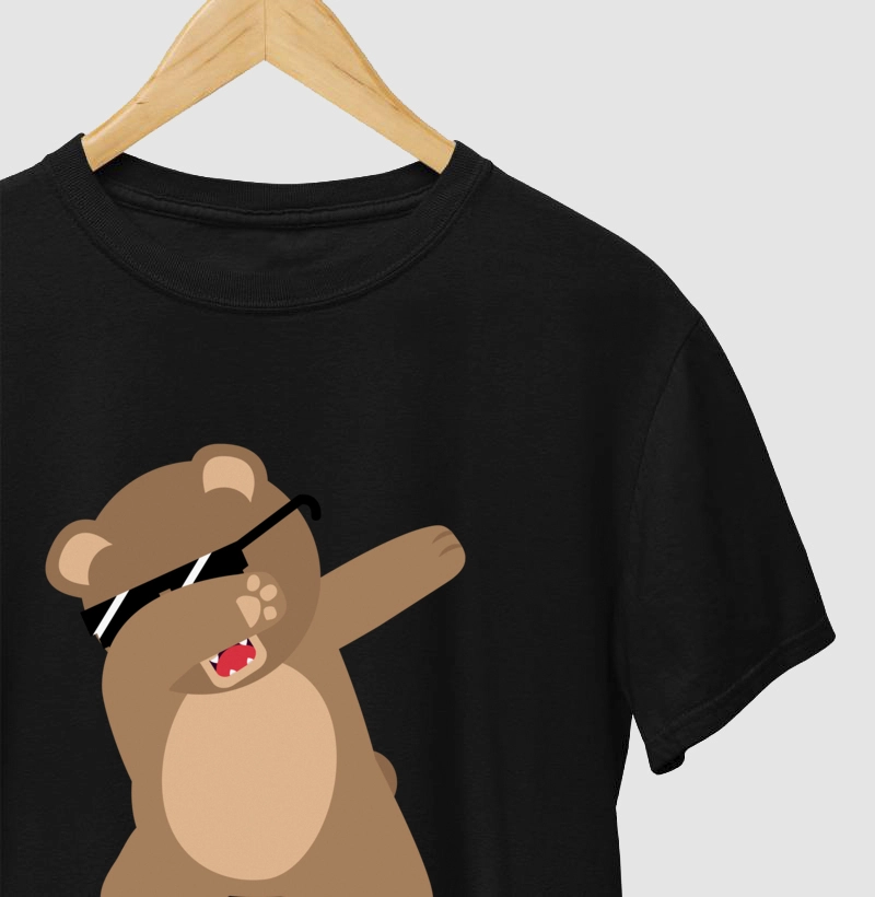 Who´s Bear?