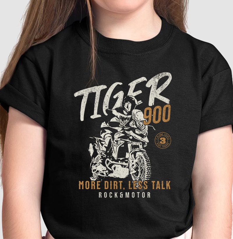 Tiger 900