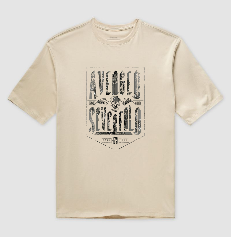 Avenged Sevenfold - Est 1999