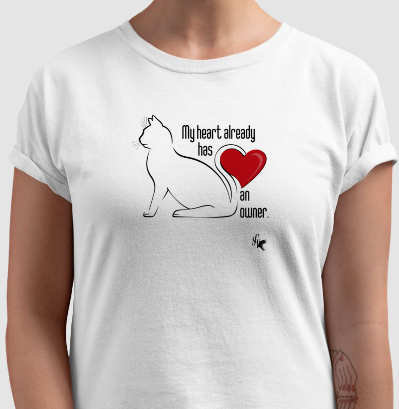 OWNER OF THE HEART