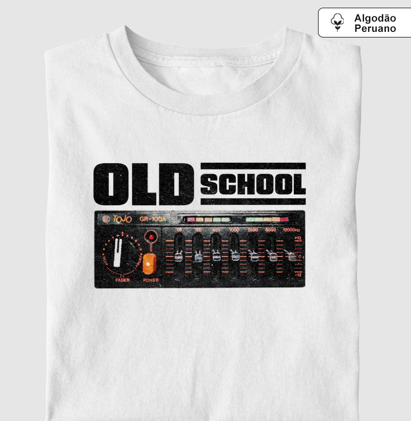Old School | Tojo