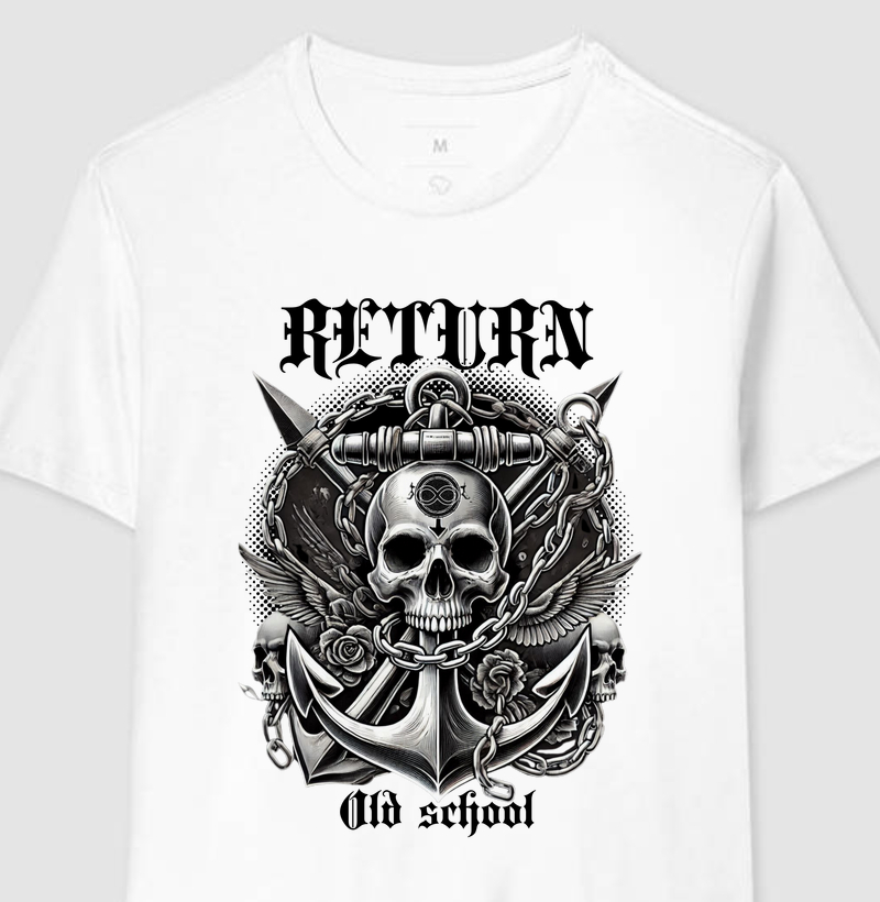 Anchor of Resistance