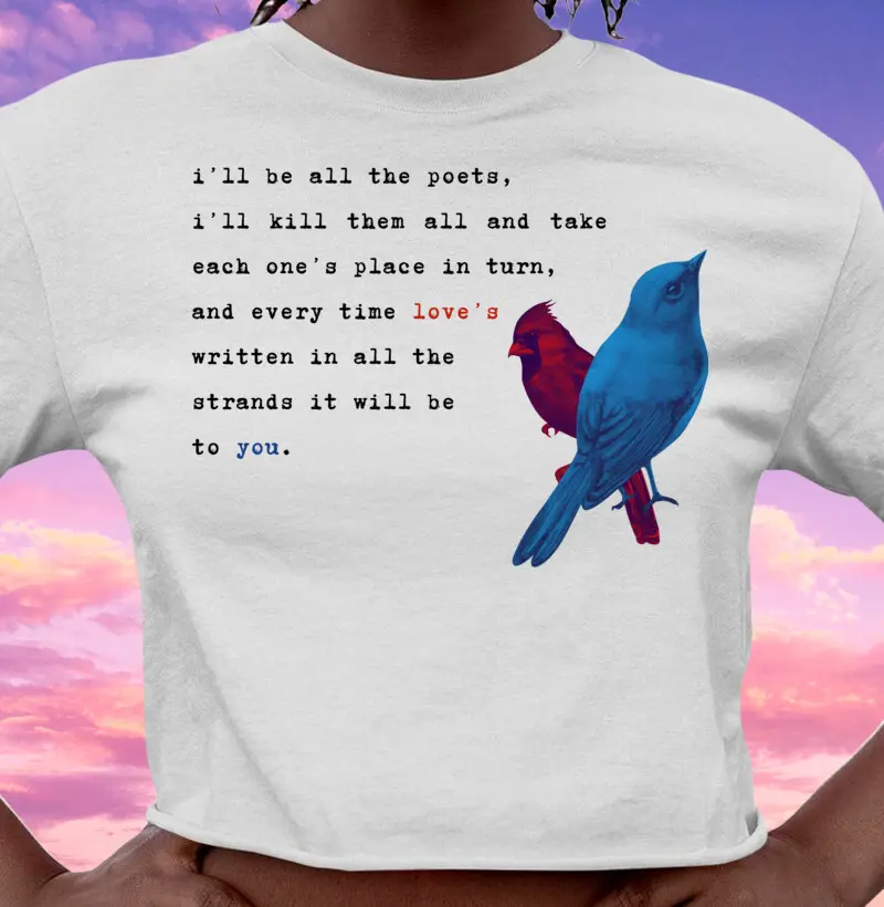 Cropped Poets