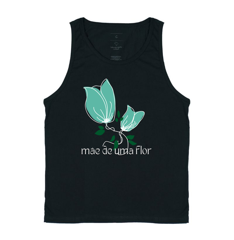 Mãe de uma Flor