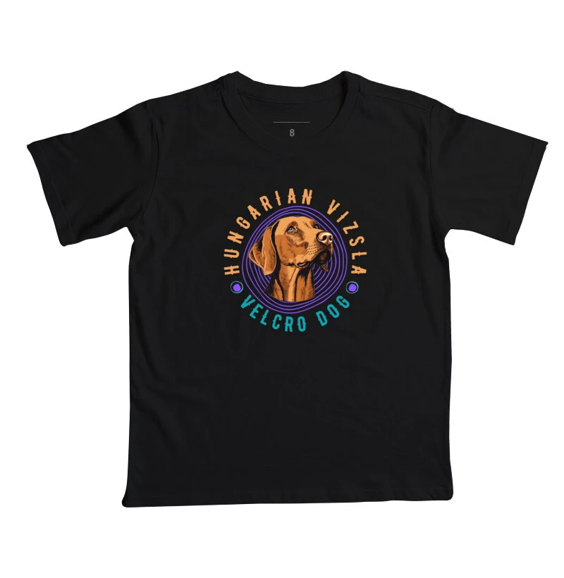 Velcro Dog Kids