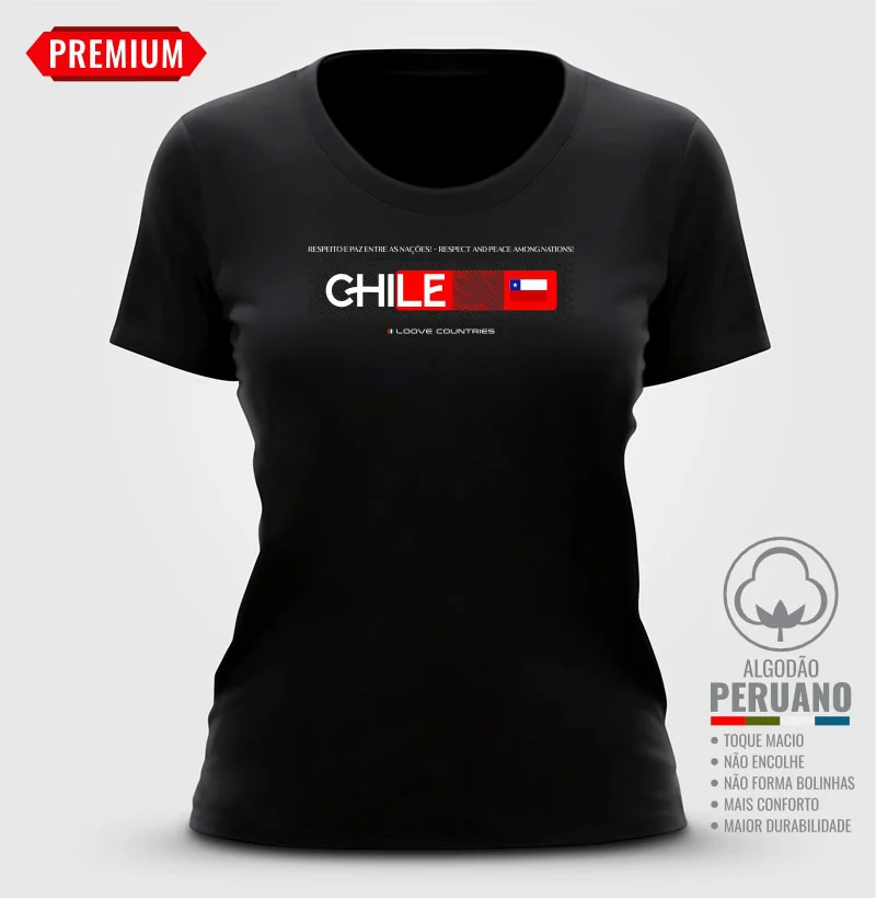 CHILE - F/CL5