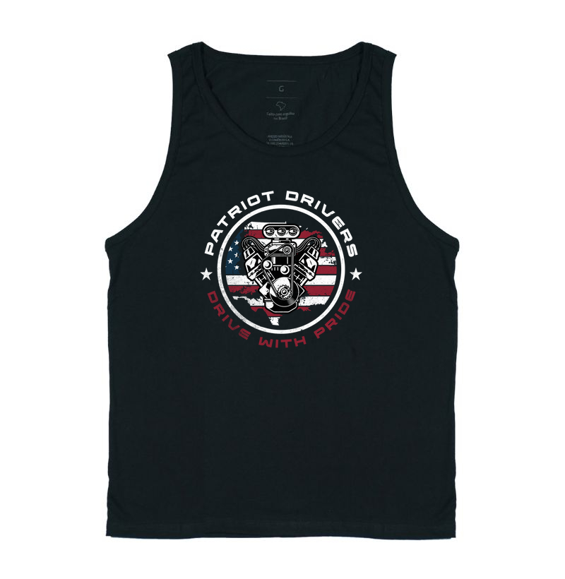 Patriot Drivers – Drive With Pride