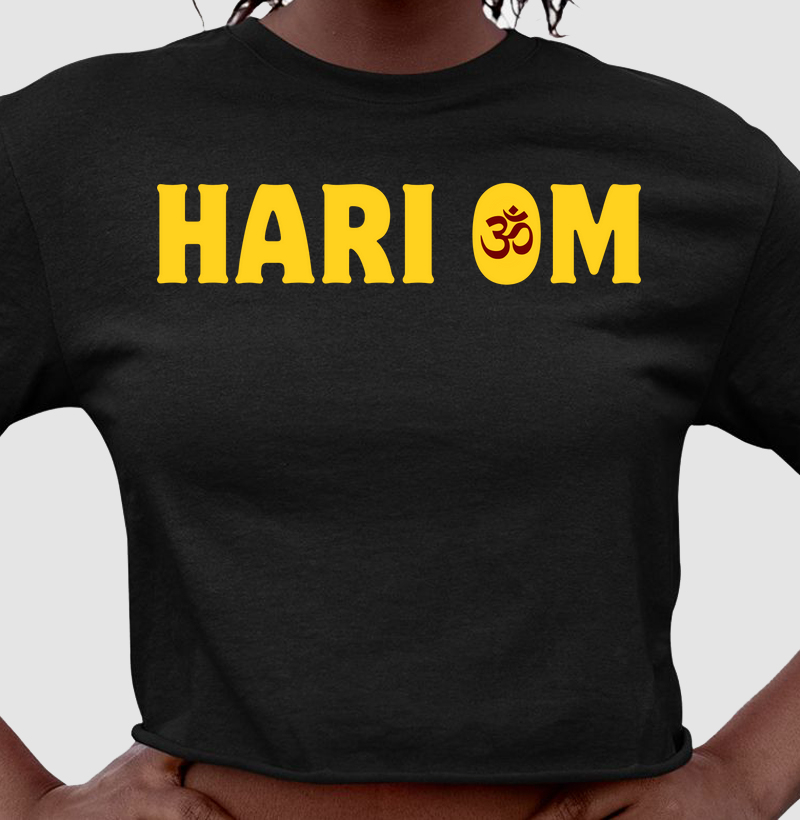 Hari Om